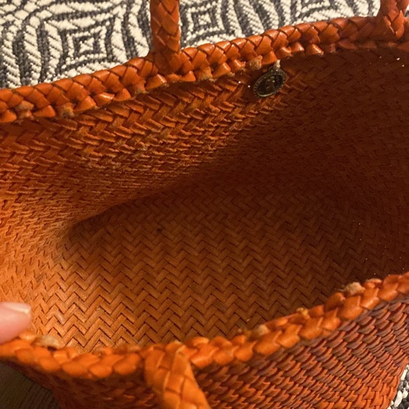 Dragon Diffusion’s Grace Tote -Small - Picture 4 of 4